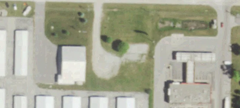 1357 Grn Bay Rd