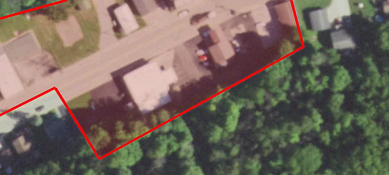 102 Main St