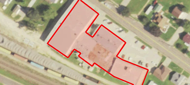 800 Amelia St