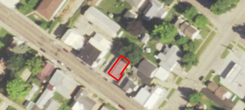 109 Amelia St