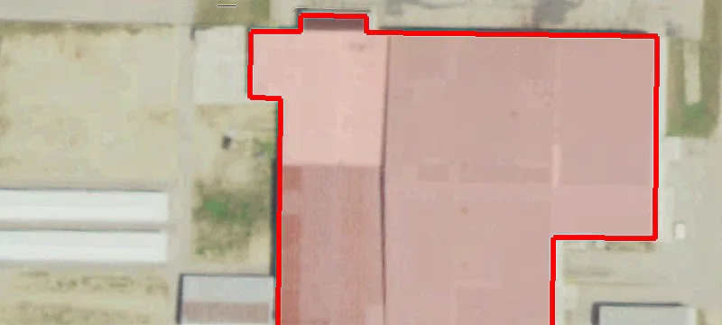 815 Industrial Dr
