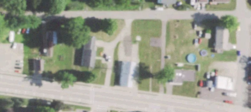 250 Bannerman Ave