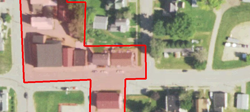 126 Main St