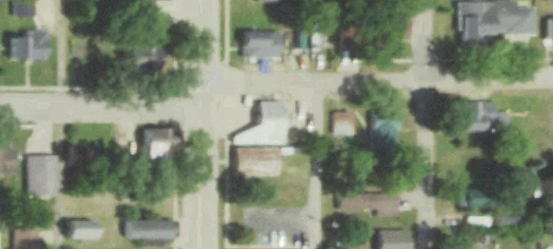 208  St