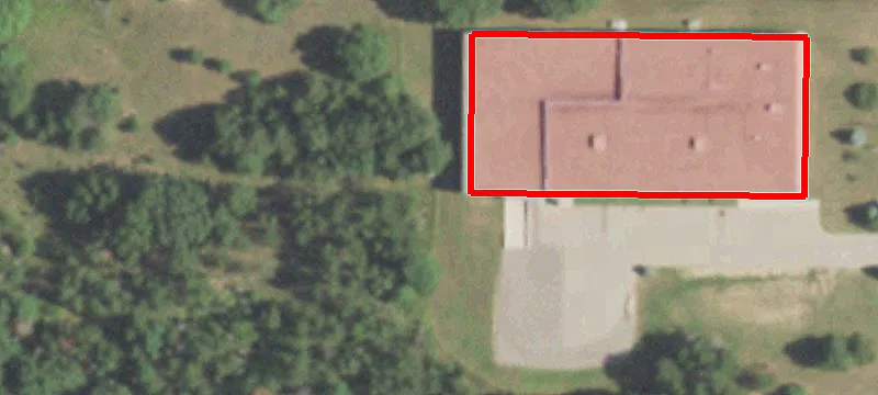 460 Townline Rd