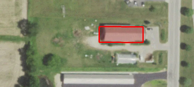 601 Commercial Ave
