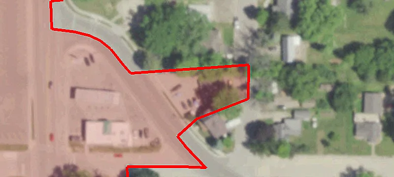 258 Ripon Rd