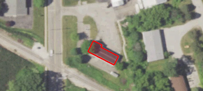 156th Pilgrim Rd