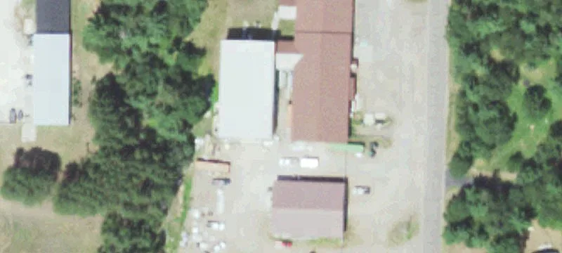 23581 Johnson Rd