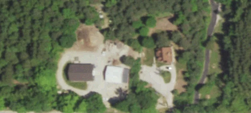 2524 Settlement Rd