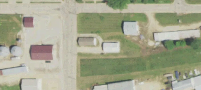 601 Fountain St