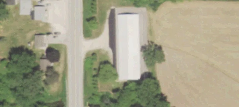 1216 County Rd Dk