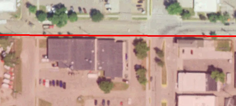 Tomahawk, WI 54487