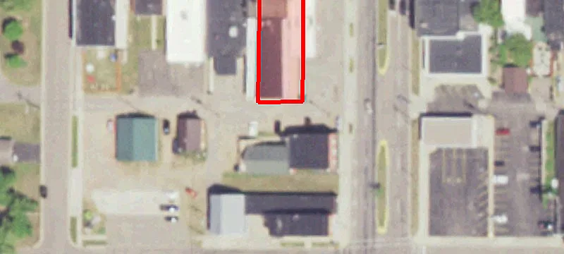 Tomahawk, WI 54487