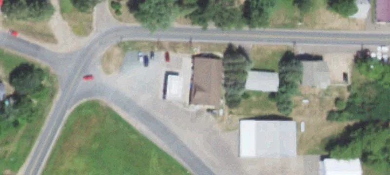 2460 Old State Rd 87