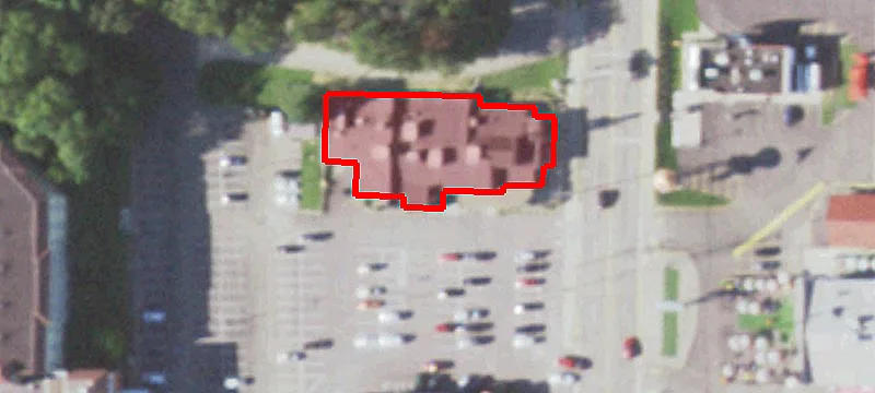 1481 Wisconsin Dells Pkwy