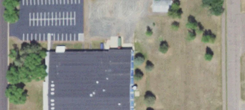 709 Industrial Pkwy