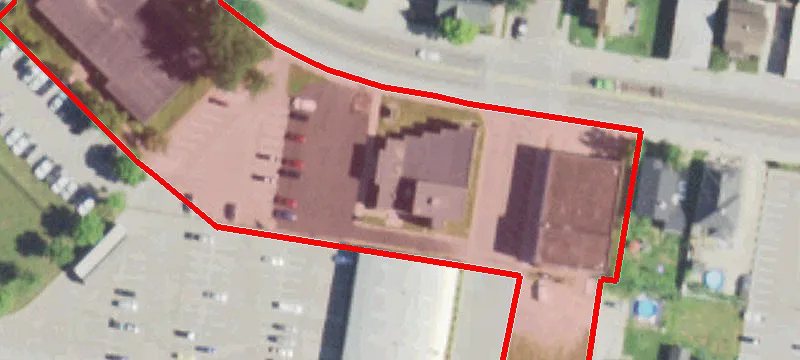 607 Main St