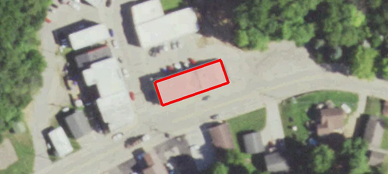 101 Main St