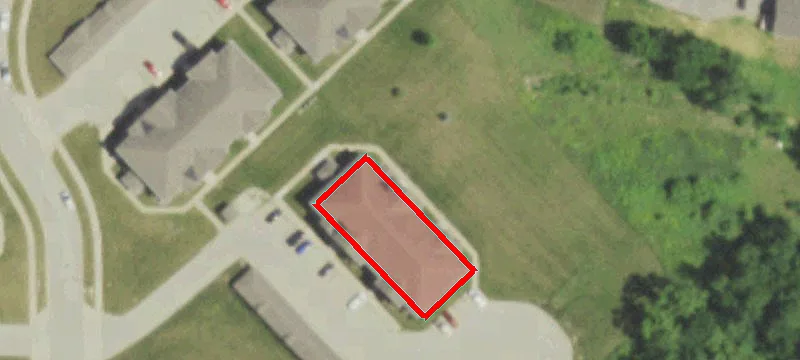 1115 Fox Rdg Rd
