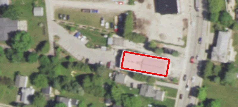 8099 State Hwy 57