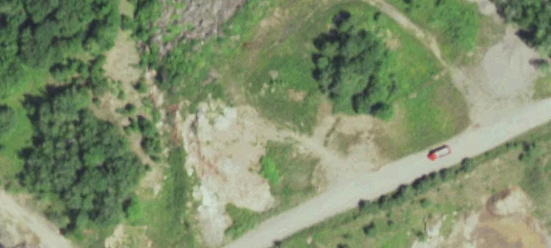 Mercer, WI 54547