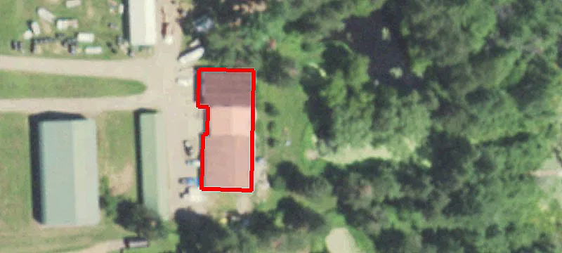 Minocqua, WI 54548