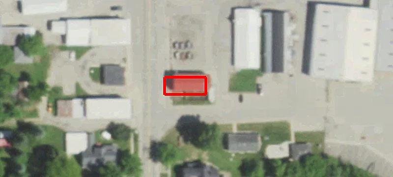 404 Main St