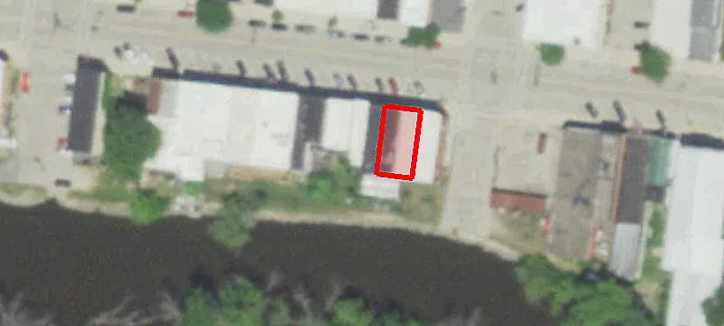 511 Water St