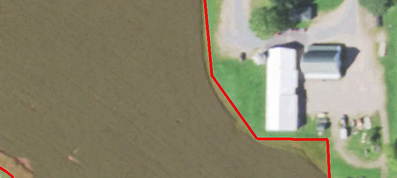 5401st County Rd Nx