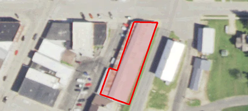 113 Es St