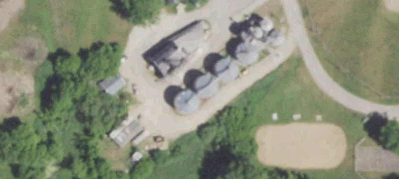 Embarrass, WI 54933