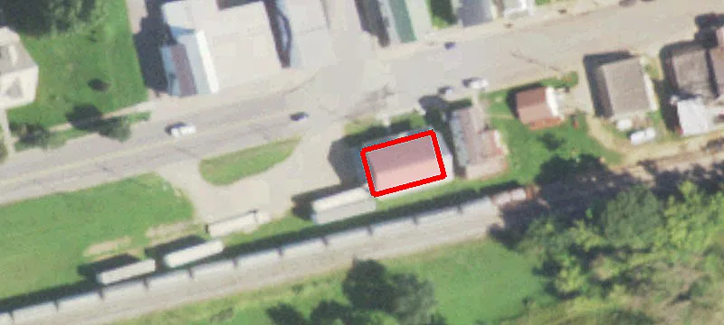 100 Guard St