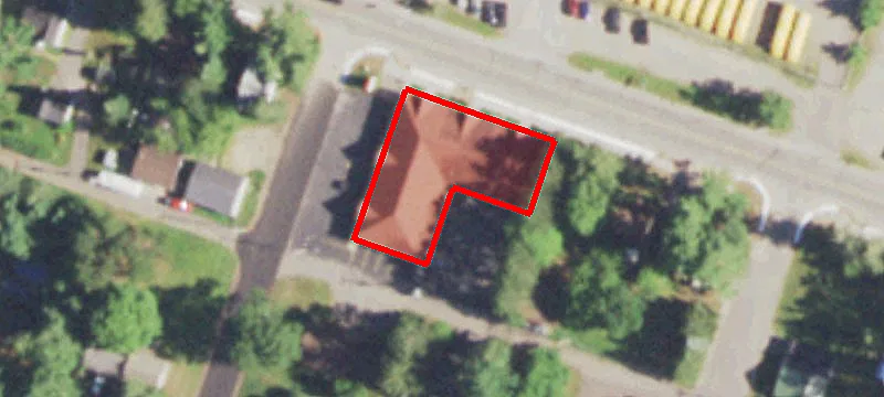 Woodruff, WI 54568