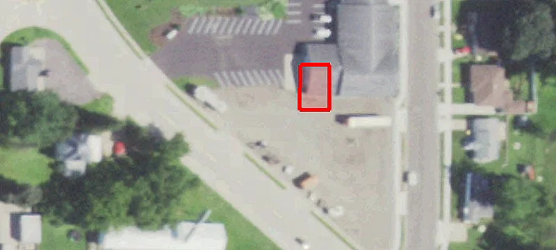 745 Main St