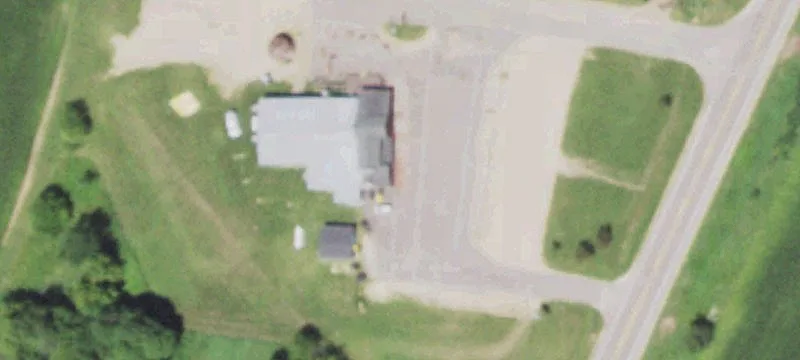 795th State Rd 58
