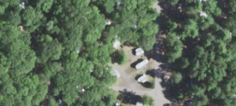 6080 Iron Lk Rd