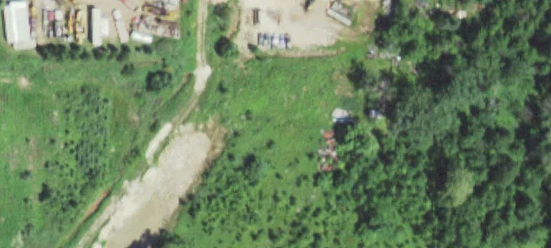 8649th Spencer Rd
