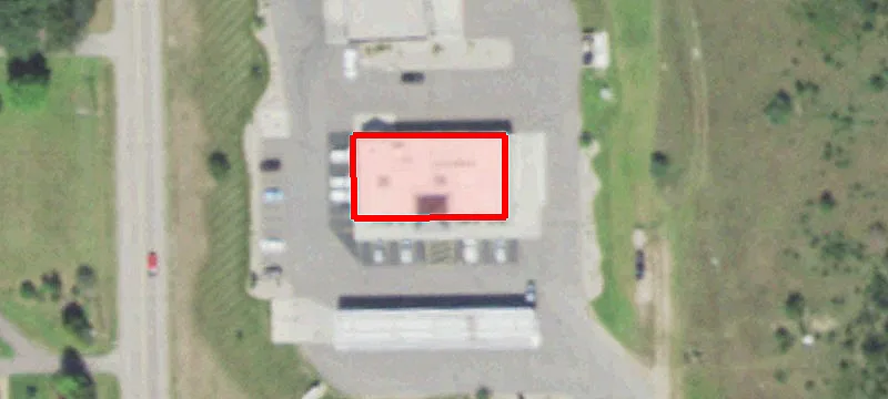 2323 County Rd X X