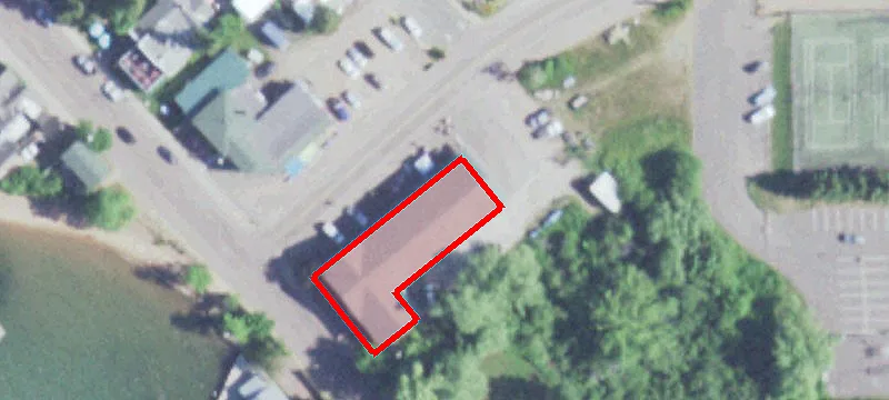256 Middle Rd, Unit 202
