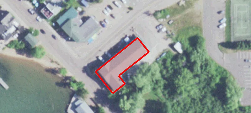 256 Middle Rd, Unit 204