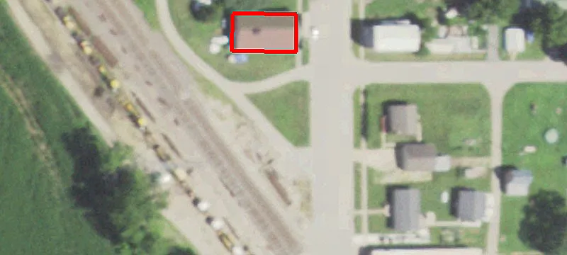 Bagley, WI 53801