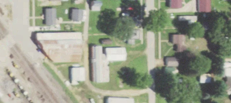 Bagley, WI 53801
