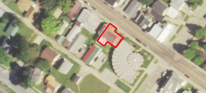 Cassville, WI 53806