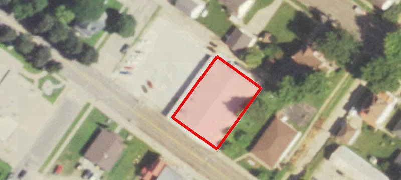 Cassville, WI 53806