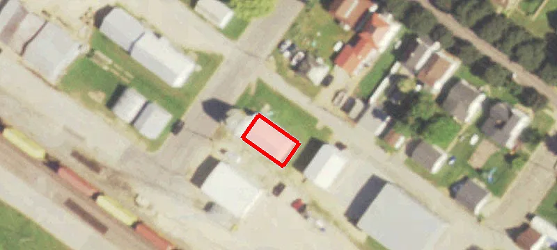 Cassville, WI 53806