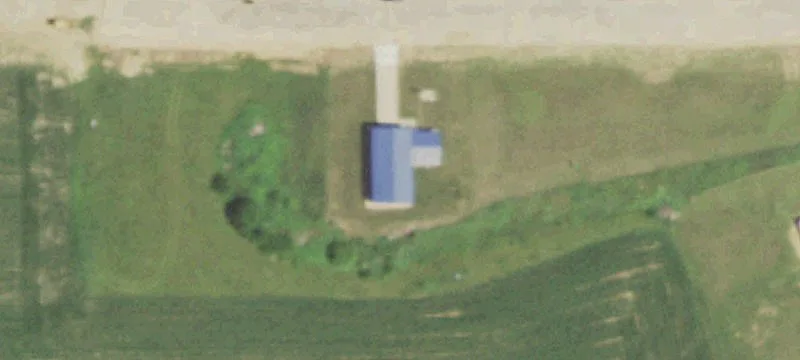 Dickeyville, WI 53808