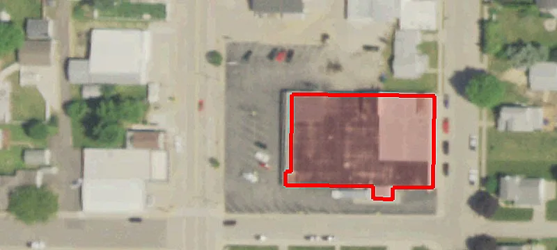Cuba City, WI 53807