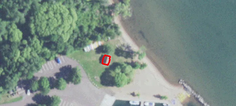 Bayfield, WI 54814