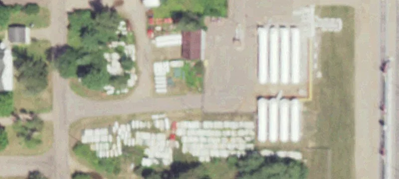 Tomahawk, WI 54487